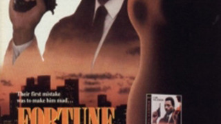 Show Fortune Dane