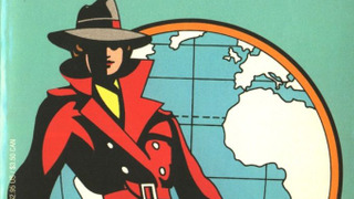Where in the World is Carmen Sandiego? сезон 1