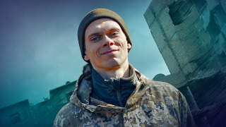 Сериал Позивний "Тамада"