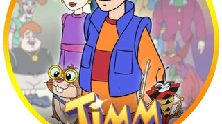 Timm Thaler season 1
