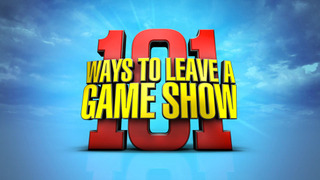 101 Ways to Leave a Gameshow season 1