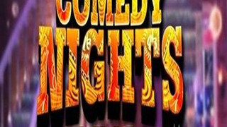 Comedy Nights Live season 1