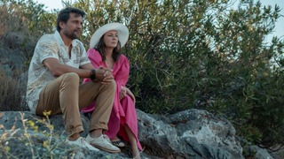 Show Мелодия для двоих