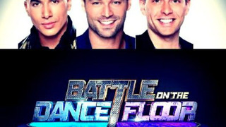 Show Battle on the Dancefloor