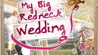 My Big Redneck Wedding сезон 2
