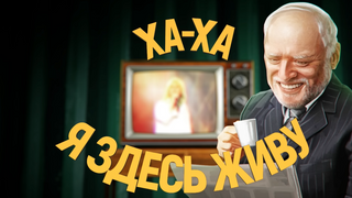 Show «Я здесь живу» с Антоном Пикули