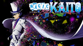 Magic Kaito 1412 season 1
