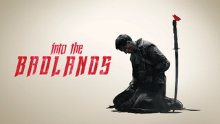 Show Into the Badlands