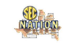 SEC Nation сезон 7