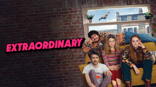 Show Extraordinary