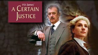 Сериал A Certain Justice