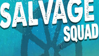 Aussie Salvage Squad season 1