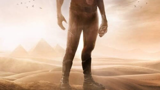 Сериал El Ragol El Ennab