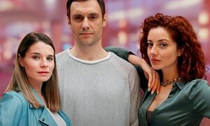 Сериал Без памяти любя