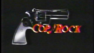 Cop Rock season 1