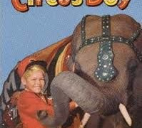 Circus Boy season 1