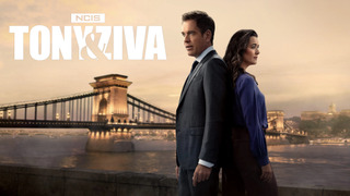 Show NCIS: Tony & Ziva