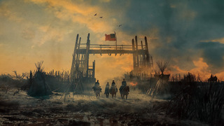 Сериал Первозданная Америка