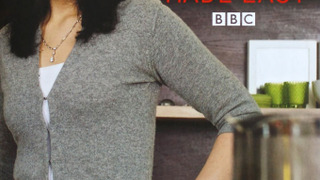 Show Indian Food Made Easy