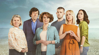 Сериал Плоть и кровь