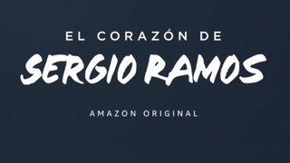El Corazón de Sergio Ramos season 1