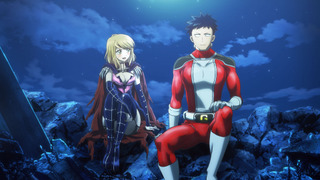 Anime Love After World Domination