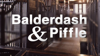 Balderdash and Piffle season 2