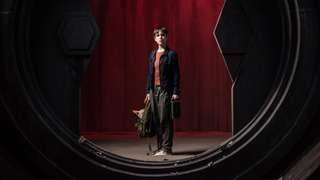 Сериал Гарсиа!