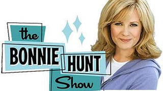 The Bonnie Hunt Show season 2