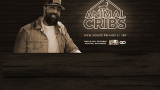 Animal Cribs season 1