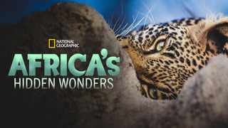 Africa's Hidden Wonders season 1