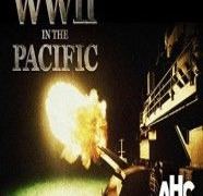 WWII in the Pacific сезон 1