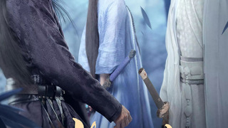 Сериал Странствия Ваньжу