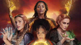 Сериал Магия Аруны
