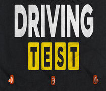Driving Test season 1