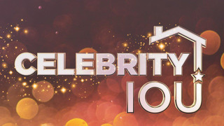 Celebrity IOU сезон 1