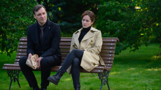 Сериал Минута тишины