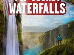 Top Secret Waterfalls сезон 1