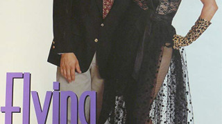 Сериал Flying Blind