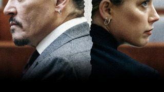 Сериал Johnny vs Amber: The U.S. Trial