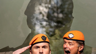 Show Kompani Lauritzen