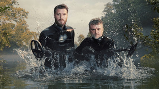 Show Diamond River Hunters