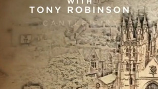 Britain's Great Cathedrals with Tony Robinson season 1
