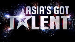 Asia's Got Talent season 2