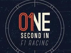 One Second In: F1 Racing season 1
