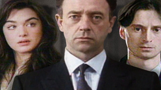 Сериал The Advocates