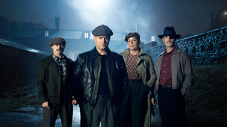 Сериал Икс-13 и урановая гонка	