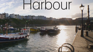 Сериал The Harbour