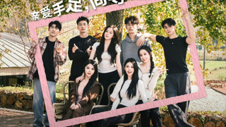 Сериал Романтика братьев и сестер (Китай)