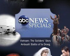 ABC News Special Report season 2016